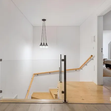 Atalaia Prime At Bairro Alto Apartmán *
