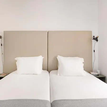 Apartmán Atalaia Prime At Bairro Alto