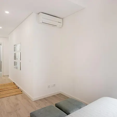 Atalaia Prime At Bairro Alto Apartmán *