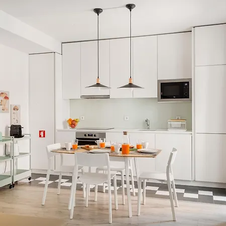Atalaia Prime At Bairro Alto Lisbon