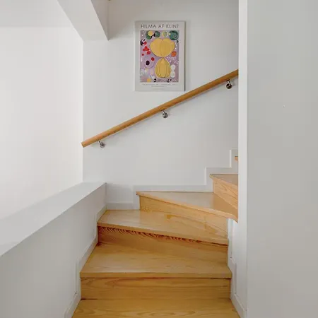 Atalaia Prime At Bairro Alto Apartmán