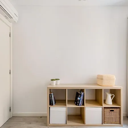 Atalaia Prime At Bairro Alto Apartmán *