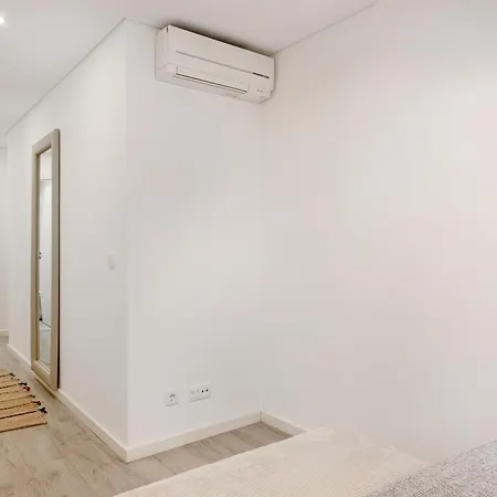 Apartment Atalaia Prime At Bairro Alto Lisbon