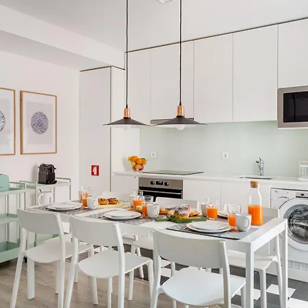 Atalaia Prime At Bairro Alto * Lisbon
