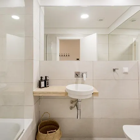 Atalaia Prime At Bairro Alto Apartmán