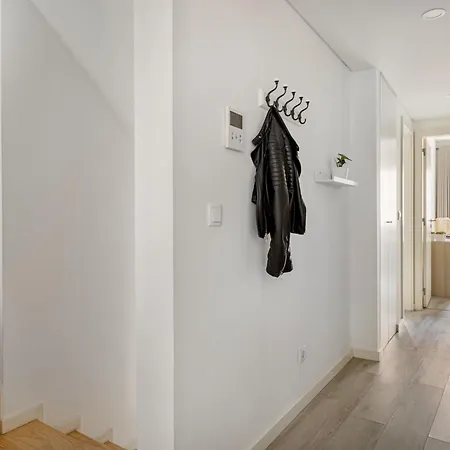 Atalaia Prime At Bairro Alto Apartmán Lisboa