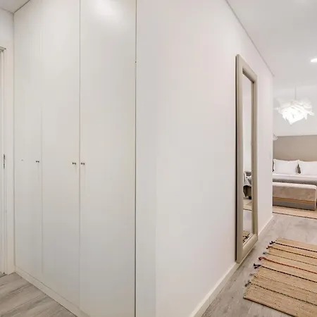 Apartment Atalaia Prime At Bairro Alto