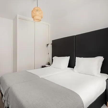 Atalaia Prime At Bairro Alto Apartmán *