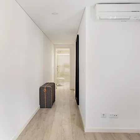 Atalaia Prime At Bairro Alto Лиссабон