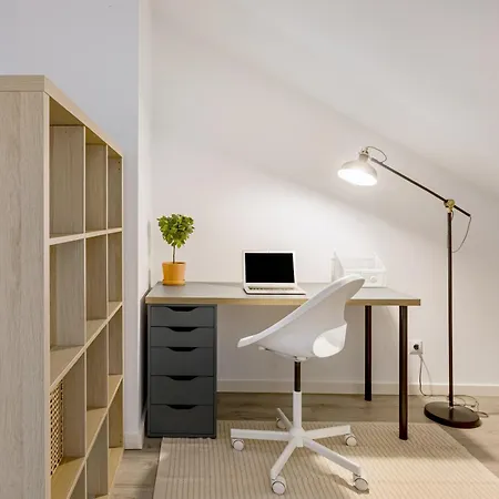 Apartment Atalaia Prime At Bairro Alto