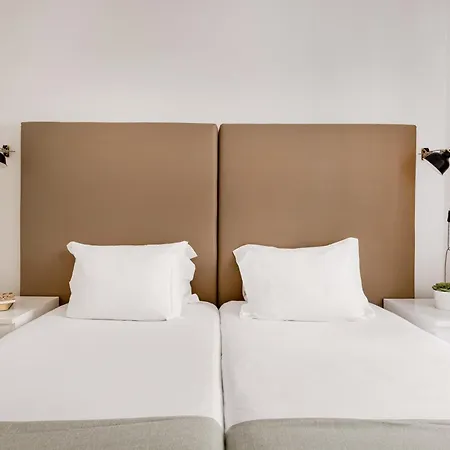 Apartmán Atalaia Prime At Bairro Alto *