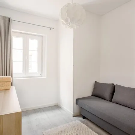 Atalaia Prime At Bairro Alto Apartmán Lisboa