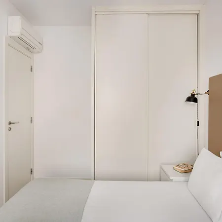 Atalaia Prime At Bairro Alto Lisbon