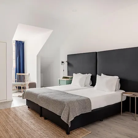 Atalaia Prime At Bairro Alto Apartment