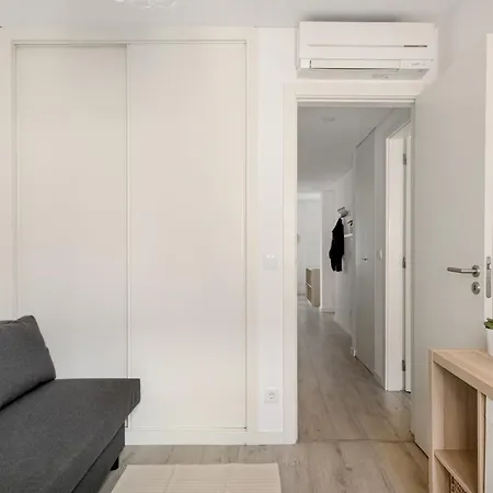 Apartmán Atalaia Prime At Bairro Alto