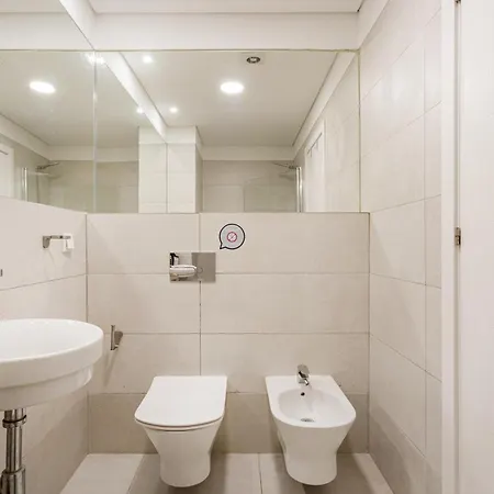 Atalaia Prime At Bairro Alto Apartmán Lisboa