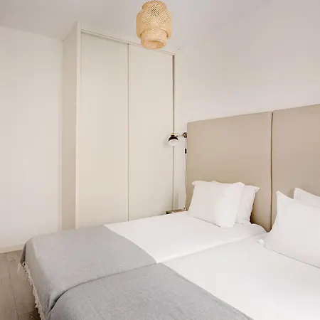 Atalaia Prime At Bairro Alto * Lisboa