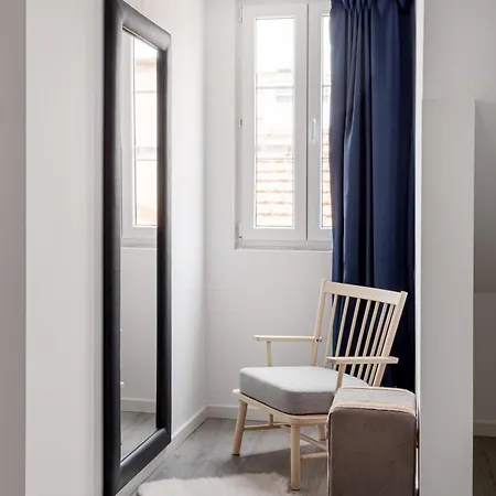 Apartment Atalaia Prime At Bairro Alto Lisbon