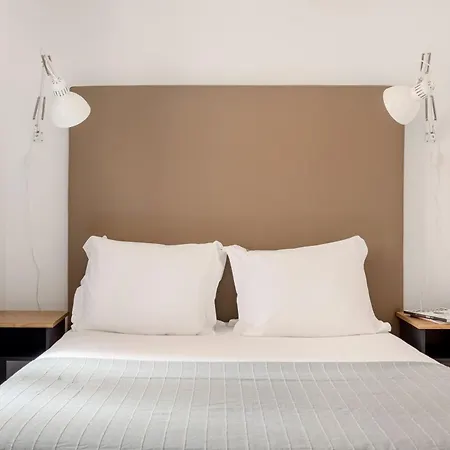 Atalaia Prime At Bairro Alto Apartmán *