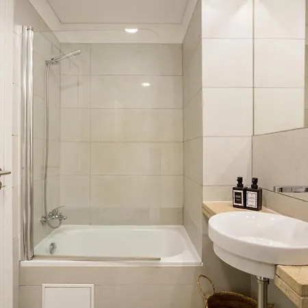 Atalaia Prime At Bairro Alto Apartmán Lisboa