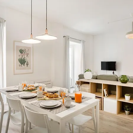 Apartment Atalaia Prime At Bairro Alto *