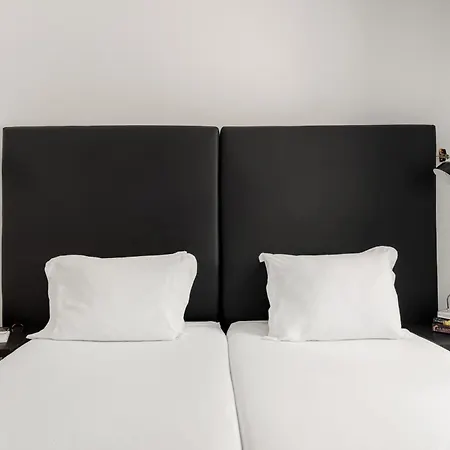 Apartmán Atalaia Prime At Bairro Alto Lisboa
