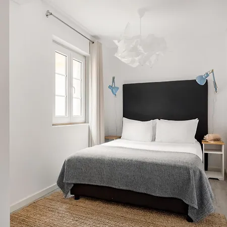 Atalaia Prime At Bairro Alto Apartmán Lisboa