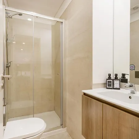 Apartment Atalaia Prime At Bairro Alto