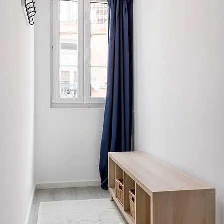 Atalaia Prime At Bairro Alto Apartmán Lisboa