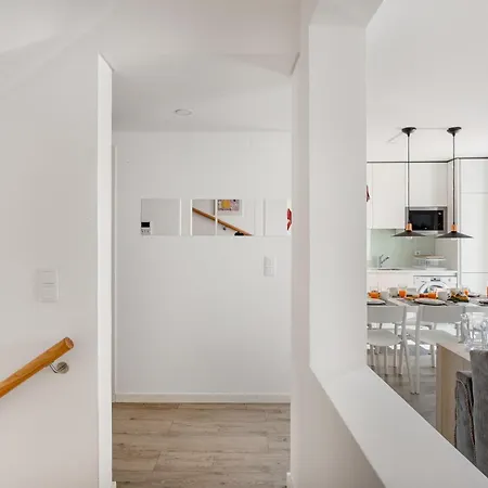 Atalaia Prime At Bairro Alto Apartment *