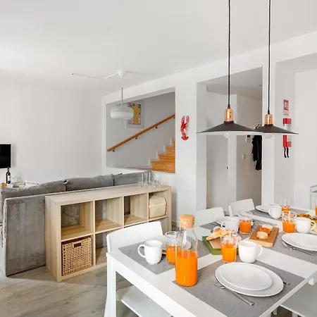 Atalaia Prime At Bairro Alto Lisboa