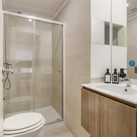Atalaia Prime At Bairro Alto Apartment
